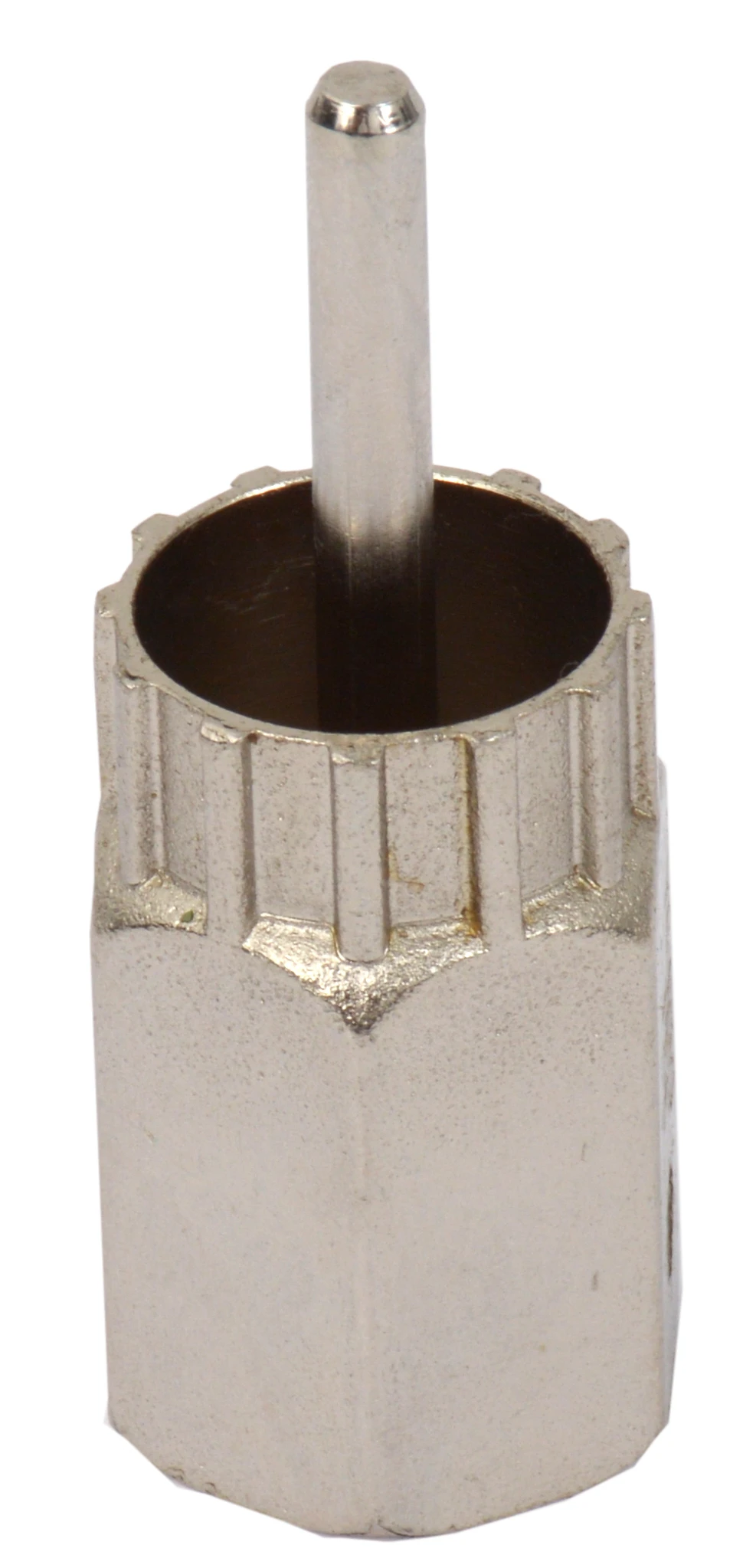 Extracteur Pour Cassettes Et Disques De Frein HG Avec Goupille 1 Extracteur Pour Cassettes Et Disques De Frein HG Avec Goupille