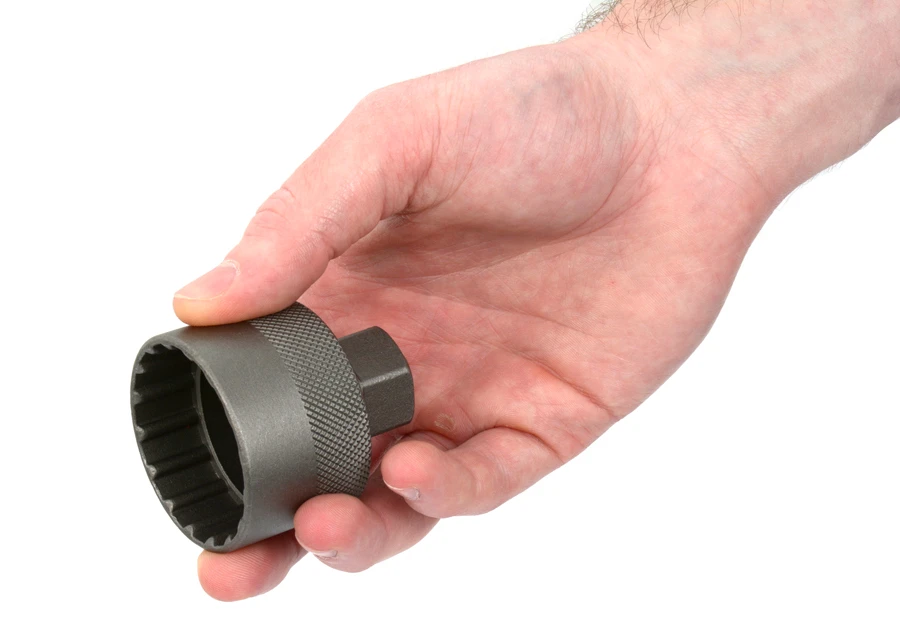 Outil Adaptateur Pour Palier De Pédalier HOLLOWTECH II 3 Outil Adaptateur Pour Palier De Pédalier HOLLOWTECH II – Image 3