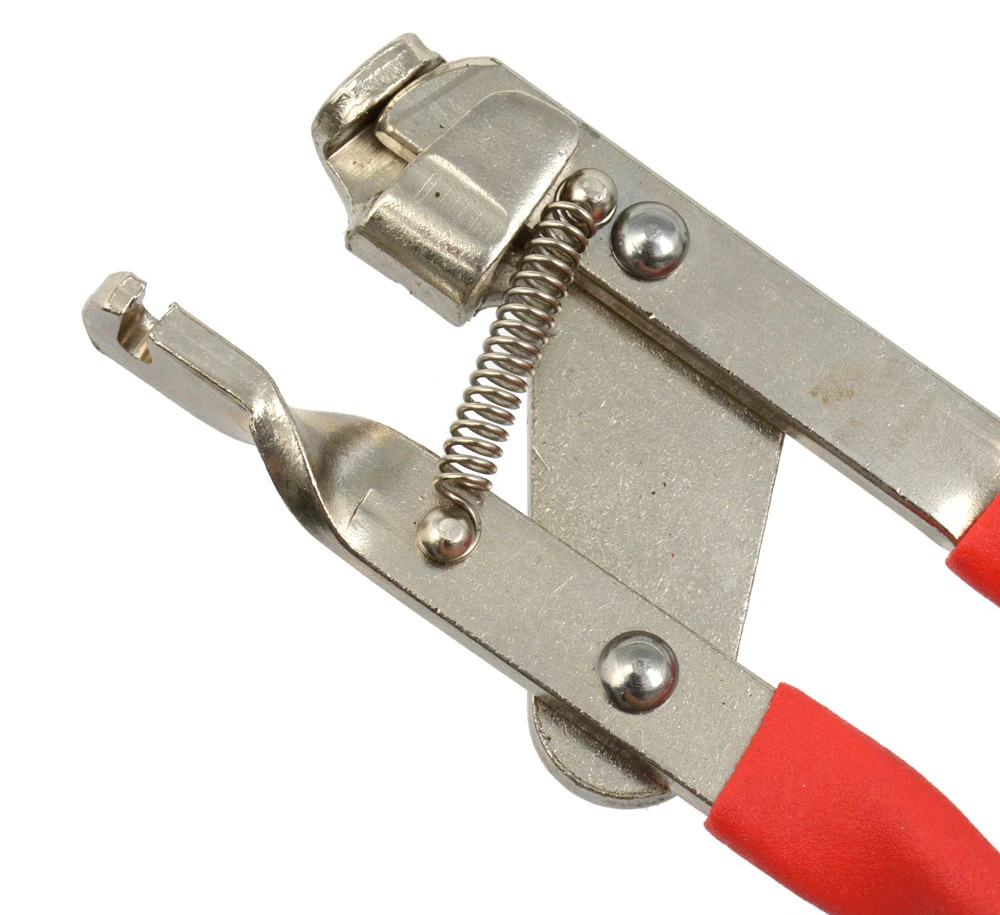 Pince De Serrage De Câble Bowden Comp 2 Pince De Serrage De Câble Bowden Comp – Image 2