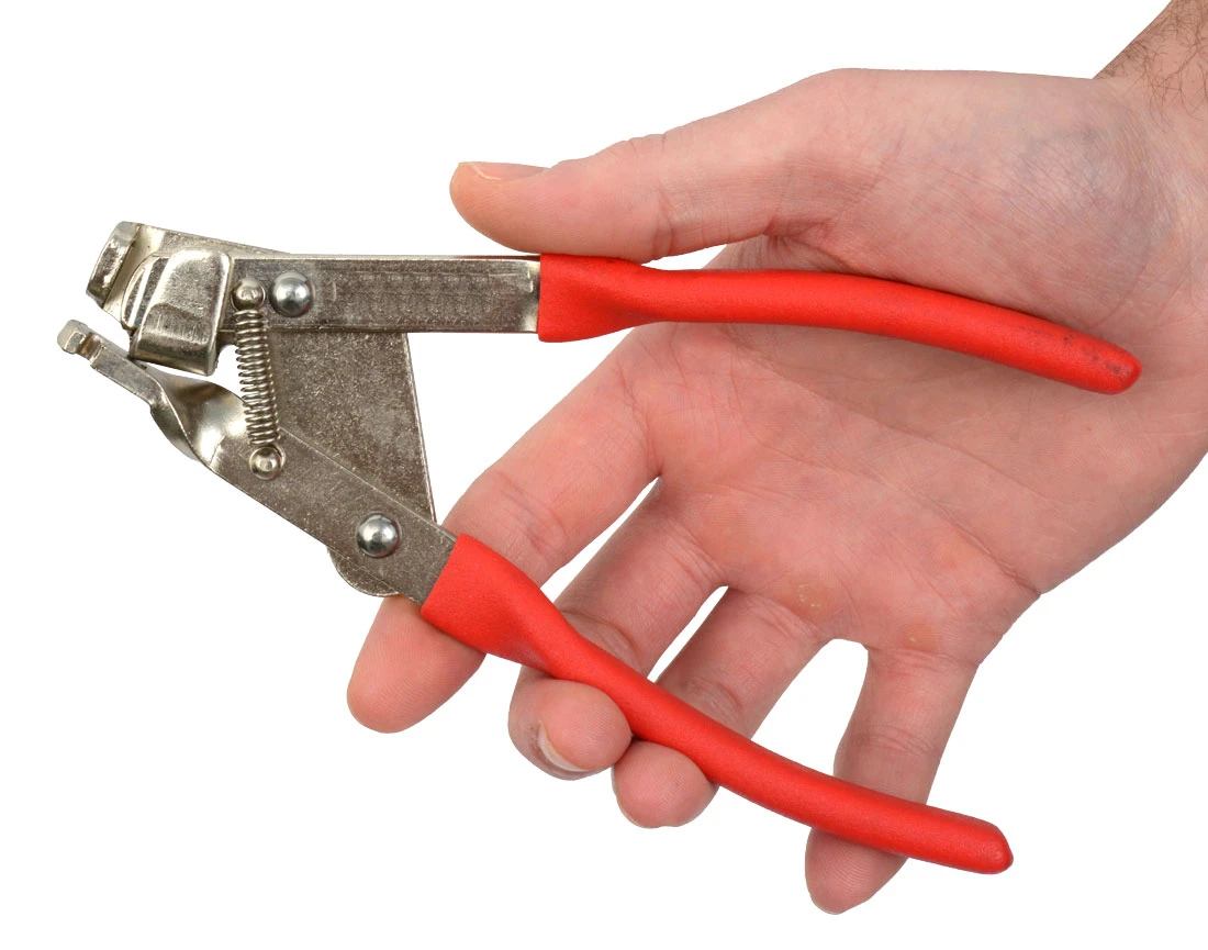 Pince De Serrage De Câble Bowden Comp 3 Pince De Serrage De Câble Bowden Comp – Image 3