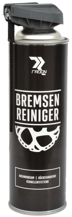 Nettoyant Pour Freins 500ml