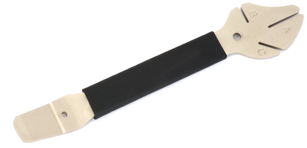 Outil De Dressage De Disque De Frein Comp & écarteur De Piston De Frein 1 Outil De Dressage De Disque De Frein Comp & écarteur De Piston De Frein