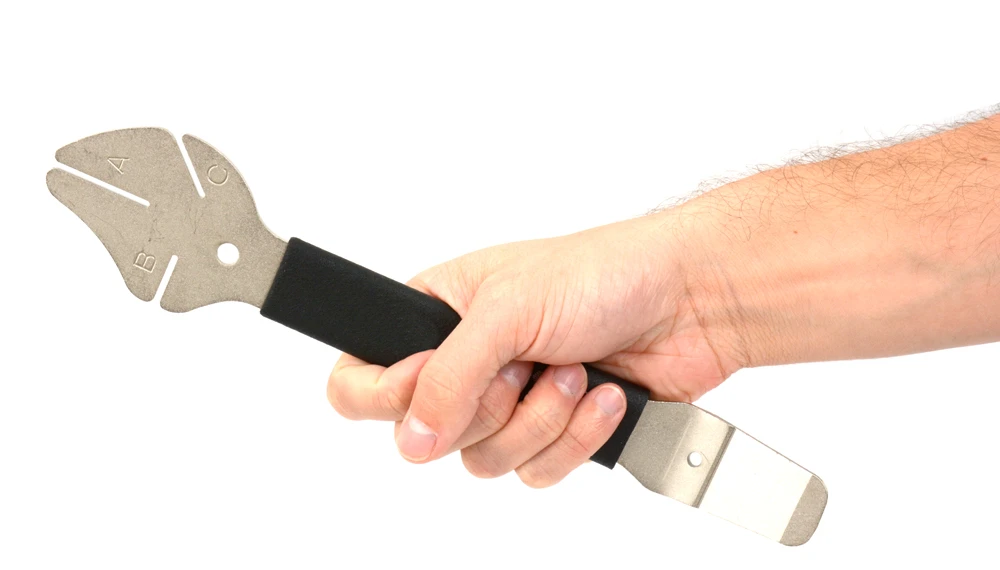 Outil De Dressage De Disque De Frein Comp & écarteur De Piston De Frein 2 Outil De Dressage De Disque De Frein Comp & écarteur De Piston De Frein – Image 2