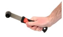 Kit De Prise De Cassette Comp -Vélos Équip Magasin Radon Kranzabnehmer Set 4