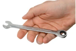 Clé à Fourche à Cliquet Pro -Vélos Équip Magasin Radon Ratschenringmaulschlussel 20053457 8 D