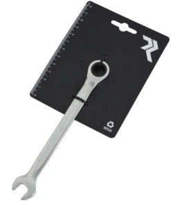 Clé à Fourche à Cliquet Pro -Vélos Équip Magasin Radon Ratschenringmaulschlussel 20053457 8 E