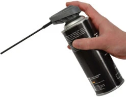 Nettoyant Pour Freins 500ml -Vélos Équip Magasin Radon Scorpion Spraykopf Bu7sNXppaUtB0Y