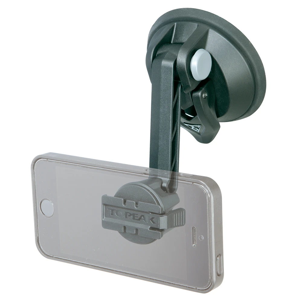 Topeak Support De Pare-brise RideCase CarMount 3 Topeak Support De Pare-brise RideCase CarMount – Image 3