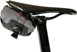 Silca Sac De Selle Asymmetrico -Vélos Équip Magasin SILCA Asymmetrico Satteltasche AM BG 014 ASY 0100 5