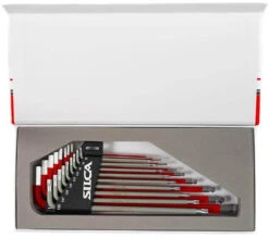 Silca HX-Two Kit De Voyage -Vélos Équip Magasin SILCA HX Two Travel Kit AM TL 001 ASY 0100 4