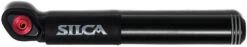 Silca Mini-pompe Pocket Impero -Vélos Équip Magasin SILCA Pocket Impero Minipumpe AM PU IMP ASY 111 3