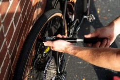 Silca Mini-pompe Pocket Impero -Vélos Équip Magasin SILCA Pocket Impero Minipumpe AM PU IMP ASY 111 5