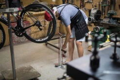 Silca Pompe à Pied Superpista Ultimate HIRO -Vélos Équip Magasin SILCA Superpista Ultimate HIRO Standpumpe AM PU SP2 ASY 011 5