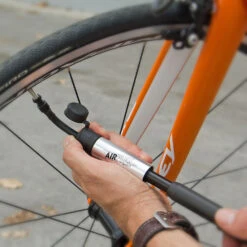 Airflex Racer - Mini-pompe -Vélos Équip Magasin SKS Airflex Racer 11604 5