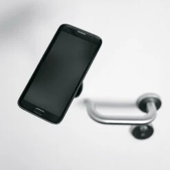 Compit Flexx Support Pour Smartphone Pour Voiture -Vélos Équip Magasin SKS GERMANY Compit Flexx 11880 d