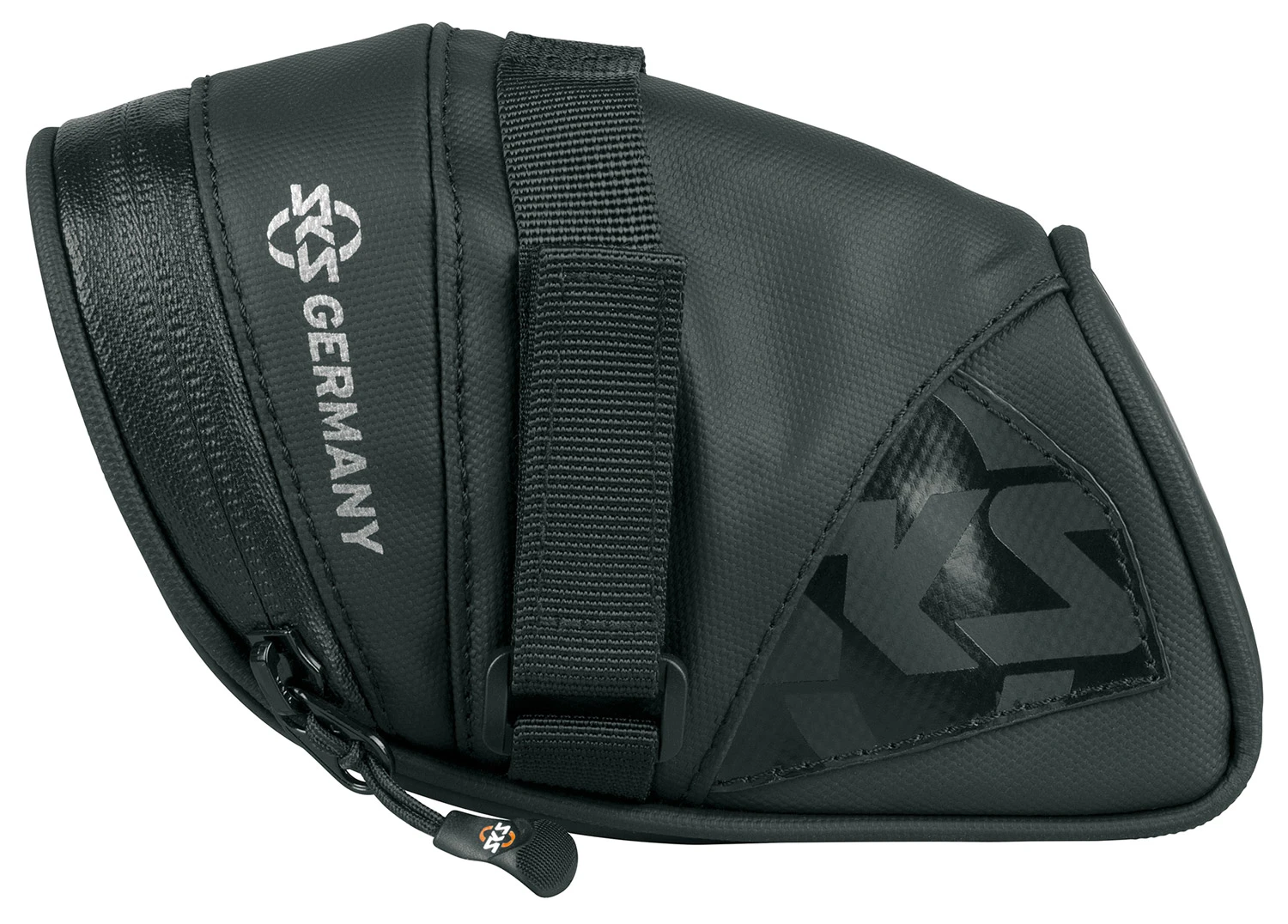 Explorer Straps 500 - Sacoche De Selle 2 Explorer Straps 500 - Sacoche De Selle – Image 2