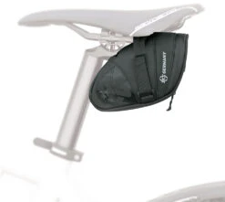 Explorer Straps 500 - Sacoche De Selle 5 Explorer Straps 500 - Sacoche De Selle -Vélos Équip Magasin SKS GERMANY Explorer Straps 500 11573 c