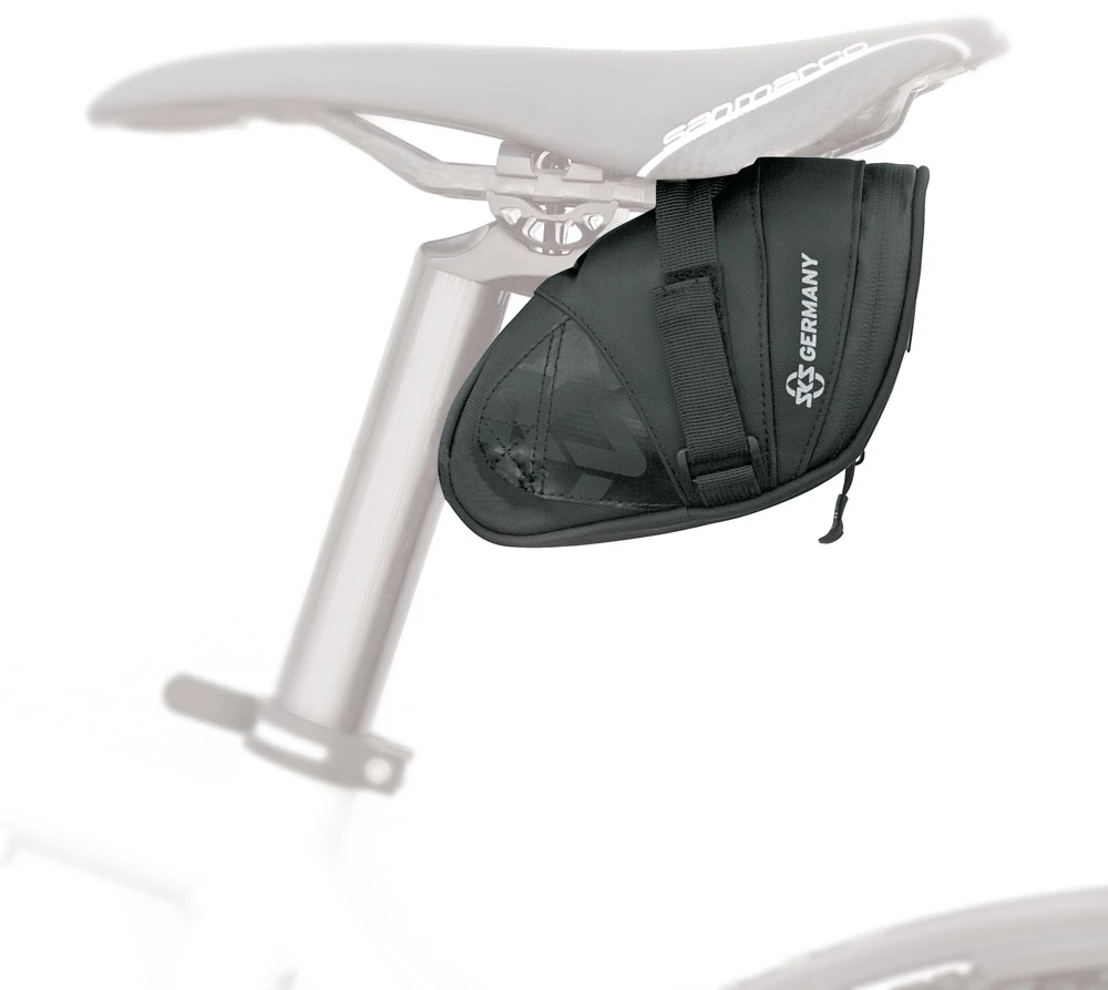 Explorer Straps 500 - Sacoche De Selle 3 Explorer Straps 500 - Sacoche De Selle – Image 3