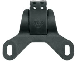 Airflex Racer - Mini-pompe -Vélos Équip Magasin SKS GERMANY Pumpenhalter 11652