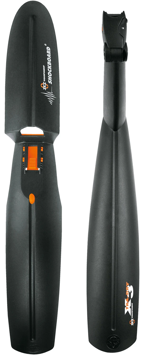 Kit X-Tra Dry & Shockboard VTT 2 Kit X-Tra Dry & Shockboard VTT – Image 2