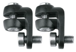 Adaptateur Pour Garde-boue Coudé (Suntour Et Rock Shox)