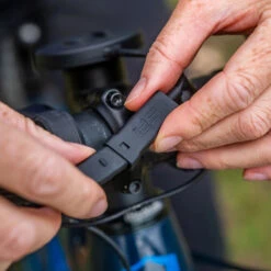 SP CONNECT DC SPC+ Cable -Vélos Équip Magasin SP Connect DC SPC Cable 3