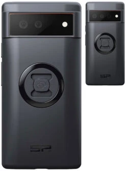 SP CONNECT Google Pixel Phone Case