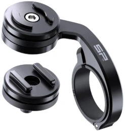 SP CONNECT Handlebar Mount Pro MTB - Support De Guidon
