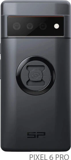 SP CONNECT Google Pixel Phone Case -Vélos Équip Magasin SP Connect PhoneCase Pixel6Pro