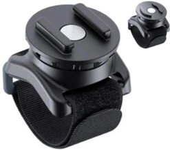 SP CONNECT Universal Mount - Support Universel à Velcro