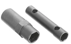 Shimano TL-PD63 Outil De Réglage Du Cône De La Pédale