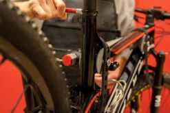 Silca Support De Montage Hirobel -Vélos Équip Magasin Silca Hirobel Montagehalterung 860205002281 f