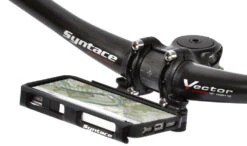 Syntace Smart Gripper Support Pour Smartphone -Vélos Équip Magasin Syntace Smart Gripper 144484 3