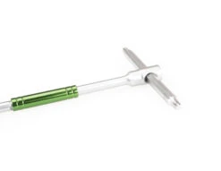 Park Tool Clé à Ergots à Poignée Torx® THT-1 -Vélos Équip Magasin THT 1 003