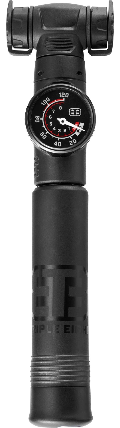 Triple Eight All In One Pompe 1 Triple Eight All In One Pompe