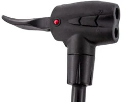 Triple Eight Pompe à Pied HQP -Vélos Équip Magasin TRIPLE EIGHT HQP Standpumpe 6628 d