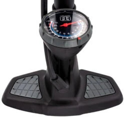 Triple Eight Pompe à Pied HQP -Vélos Équip Magasin TRIPLE EIGHT HQP Standpumpe 6628 f