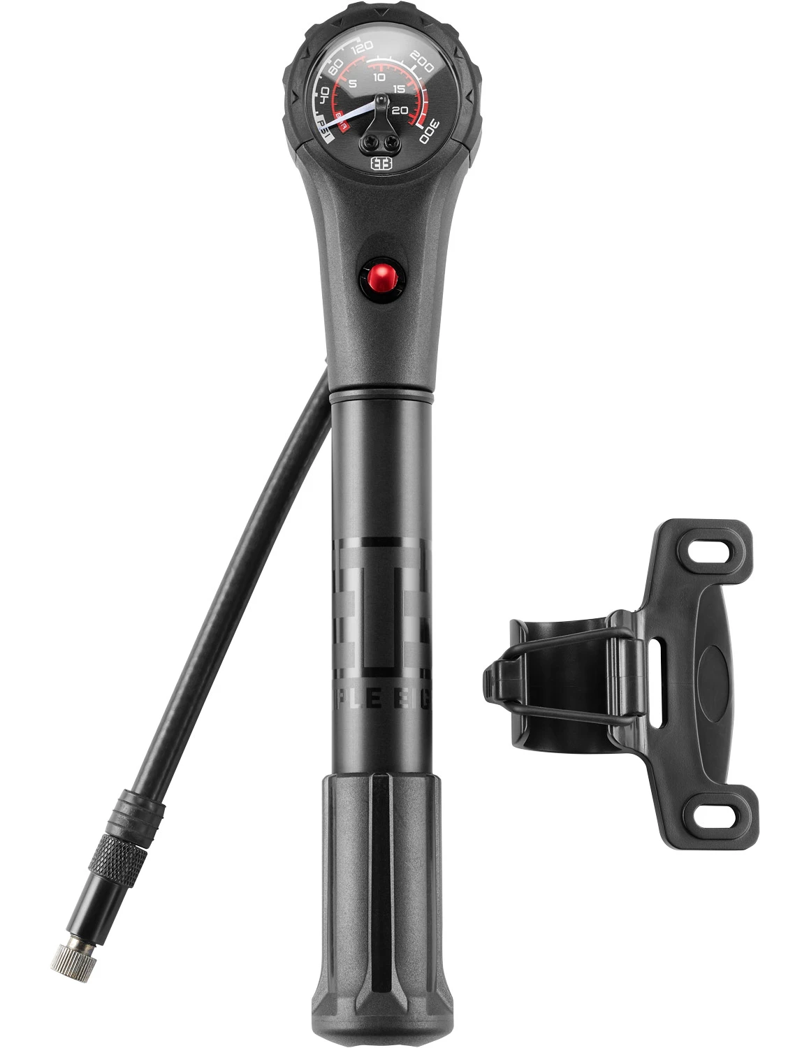 Triple Eight Pompe Shock&Tire