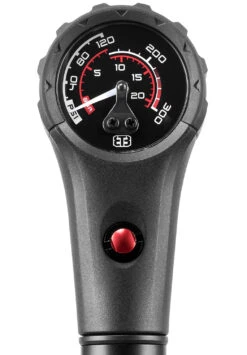 Vélos Équip Magasin -Vélos Équip Magasin TRIPLE EIGHT Shock Tire Pumpe 20101511 b