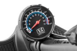 Triple Eight Pompe à Plancher -Vélos Équip Magasin TRIPLE EIGHT Standpumpe 6511 c