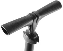 Triple Eight Pompe à Plancher -Vélos Équip Magasin TRIPLE EIGHT Standpumpe 6511 d
