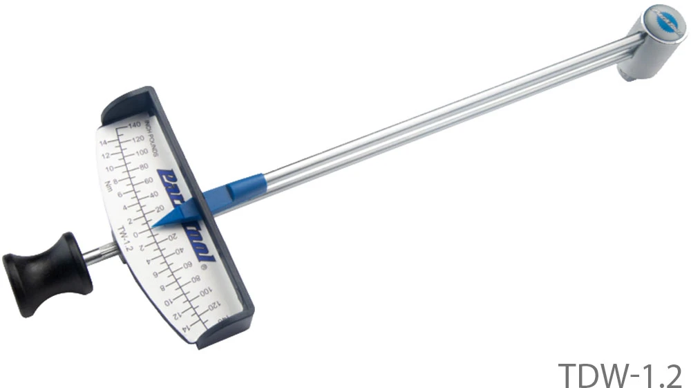 Park Tool Clé Dynamométrique 3/8 TW-1.2/2.2 2 Park Tool Clé Dynamométrique 3/8 TW-1.2/2.2 – Image 2