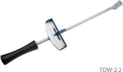 Park Tool Clé Dynamométrique 3/8 TW-1.2/2.2 8 Park Tool Clé Dynamométrique 3/8 TW-1.2/2.2 -Vélos Équip Magasin TW 2 2 001