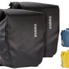 Thule Shield Pannier 13L - Sacoches Pour Vélo