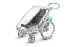 Thule Siège Bébé (à Partir De 2017) -Vélos Équip Magasin Thule Chariot InfantSling 3z4hAd6OFpmxyg