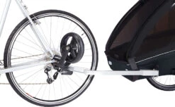 Thule Coaster XT Remorque Vélo -Vélos Équip Magasin Thule Coaster XT 10101810 6
