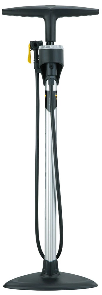 Topeak Pompe à Pied JoeBlow Sprint 2 Topeak Pompe à Pied JoeBlow Sprint – Image 2