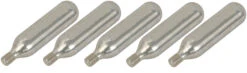 Topeak Jeu De 5 Cartouches De 16g De CO₂
