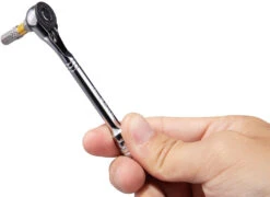 Topeak Allen BitKit 9 Embouts D'outils -Vélos Équip Magasin Topeak Allen BitKit 9 15411001 4