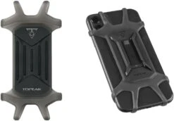 Topeak Support Pour Motorcycle RideCase HB 7 Topeak Support Pour Motorcycle RideCase HB -Vélos Équip Magasin Topeak Motorcycle RideCase HB TC1040 3
